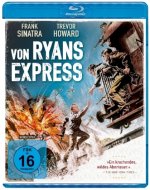 Von Ryans Express, 1 Blu-ray