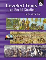 Leveled Texts for Social Studies: Early America