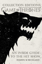 Collection Editions: Game of Thrones: : An Inside Guide to the Hit Show