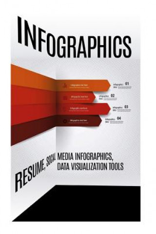 Infographics: Resume, Social Media Infographic, Data Visualization Tools