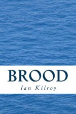 Brood: A Long Poem by Ian Kilroy