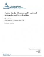 Federal Capital Offenses: An Overview of Substantive and Procedural Law