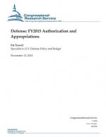 Defense: FY2015 Authorization and Appropriations