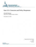 Iran: U.S. Concerns and Policy Responses