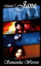 Jane (Volume 3): Vampire Assassin Series