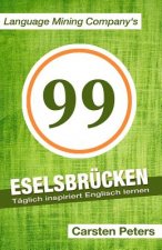 99 Eselsbrücken: Täglich inspiriert Englisch lernen