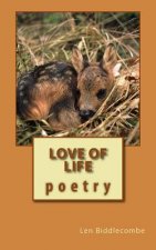 Love of Life: Poetry