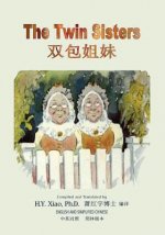 The Twin Sisters (Simplified Chinese): 06 Paperback Color