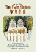 The Twin Sisters (Traditional Chinese): 09 Hanyu Pinyin with IPA Paperback Color