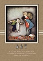 Aladdin (Traditional Chinese): 08 Tongyong Pinyin with IPA Paperback Color