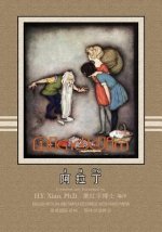 Aladdin (Simplified Chinese): 10 Hanyu Pinyin with IPA Paperback Color