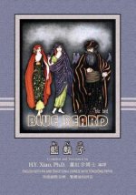 Bluebeard (Traditional Chinese): 08 Tongyong Pinyin with IPA Paperback Color