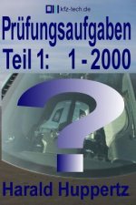Prüfungsaufgaben Teil 1: 1-2000