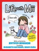 Life with Mii: Everyday cat stories