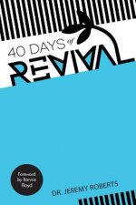 40 Days of Revival