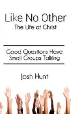 Like No Other;The Life of Christ: Good Questions Have Small Groups Talking