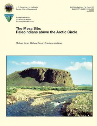 The Mesa Site: Paleoindians above the Arctic Circle