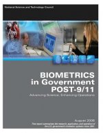 Biometrics in Government Post - 9/11