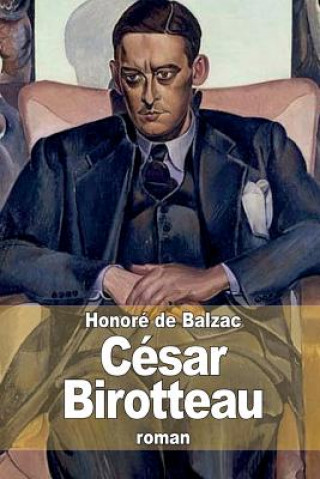 César Birotteau