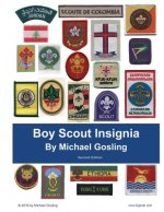 Boy Scout Insignia