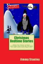 Christmas Bedtime Stories: Niblet The Littlest Reindeer and A Christmas Story From Far, Far Away