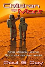 Children of Mars