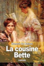 La cousine Bette