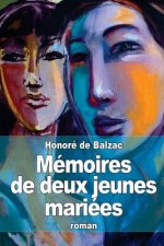 Mémoires de deux jeunes mariées