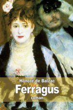 Ferragus: chef des Dévorants