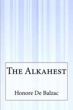 The Alkahest