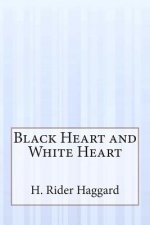 Black Heart and White Heart