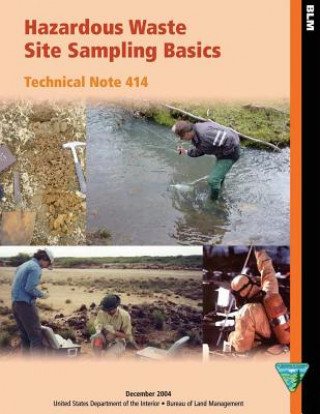 Hazardous Waste Site Sampling Basics