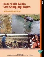 Hazardous Waste Site Sampling Basics