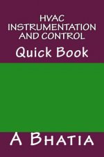 HVAC Instrumentation and Control: Quick Book