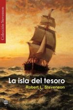 La isla del tesoro