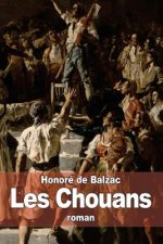 Les Chouans: La Bretagne en 1799