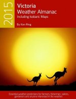 2015 Victoria Weather Almanac