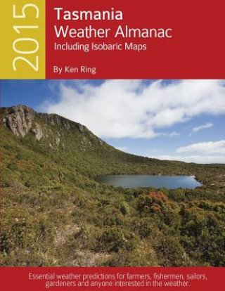 2015 Tasmania Weather Almanac