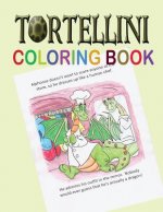 Tortellini Coloring Book