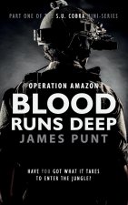 Blood Runs Deep