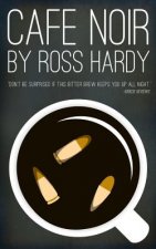 Cafe Noir: A Dystopian Satire