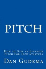 How To Give An Elevator Pitch For Tech Start-Ups: Preparing And Delivering A Tech Start-Up Pitch.