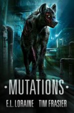 Mutations: a Pathogen novel
