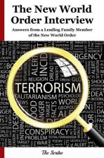 The New World Order Interview: Answers from a Leading Family Member of the New World Order