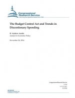 The Budget Control Act and Trends in Discretionary Spending