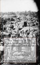 Six Months In The Gold Mines During The California Gold Rush