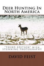 Deer Hunting In North America