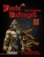 Feats Reforged III: The Combat Feats