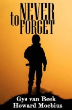 To Never Forget: A True WWII Story