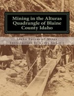 Mining in the Alturas Quadrangle of Blaine County Idaho